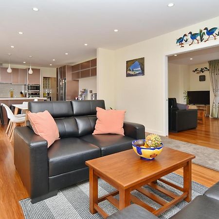 Clyde 106 - Christchurch Holiday Homes Luaran gambar