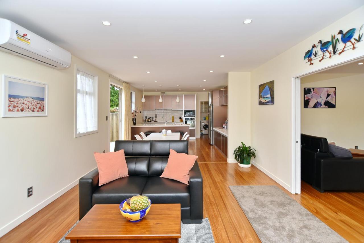 Clyde 106 - Christchurch Holiday Homes Luaran gambar