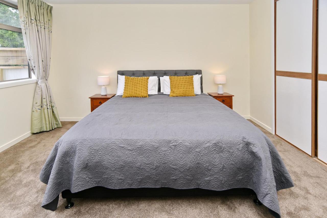 Clyde 106 - Christchurch Holiday Homes Luaran gambar