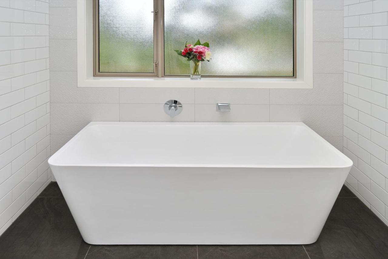 Clyde 106 - Christchurch Holiday Homes Luaran gambar