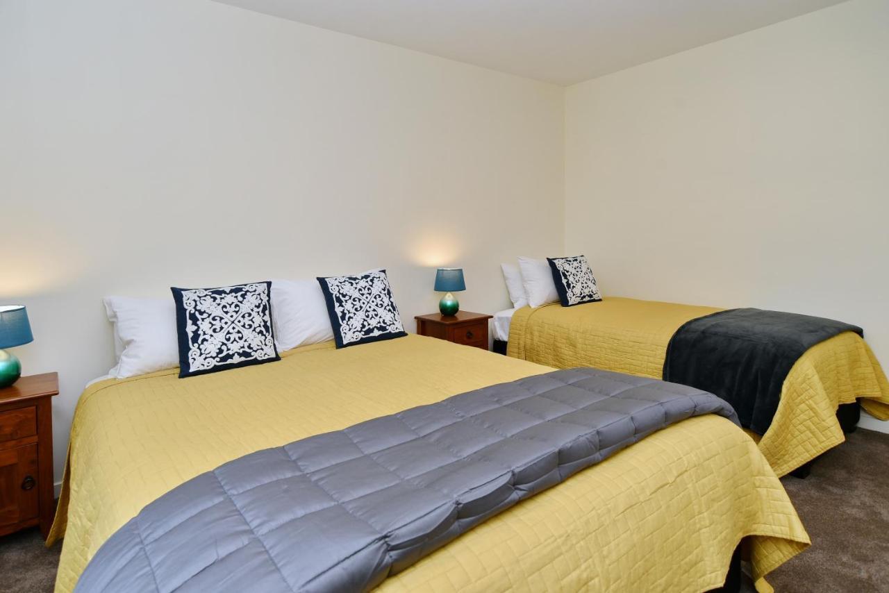 Clyde 106 - Christchurch Holiday Homes Luaran gambar