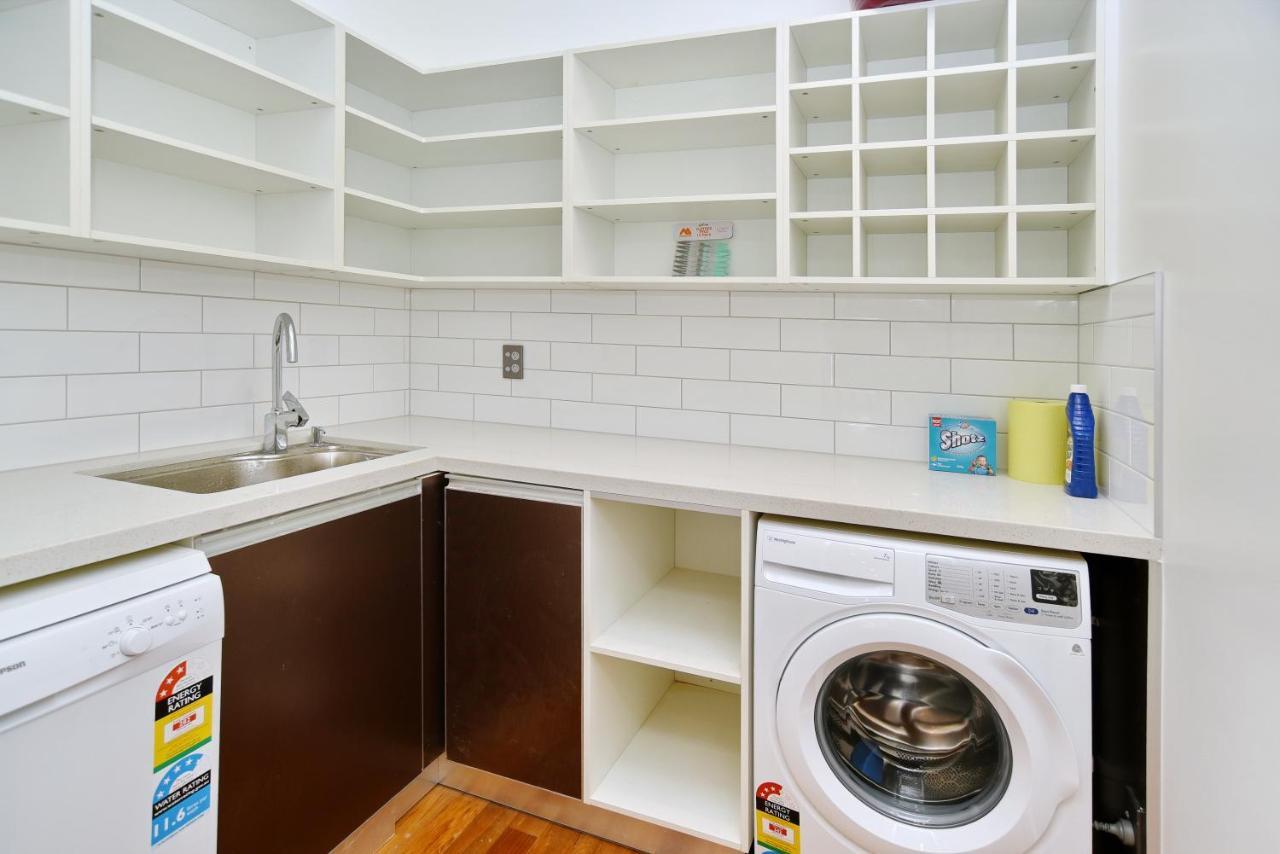 Clyde 106 - Christchurch Holiday Homes Luaran gambar