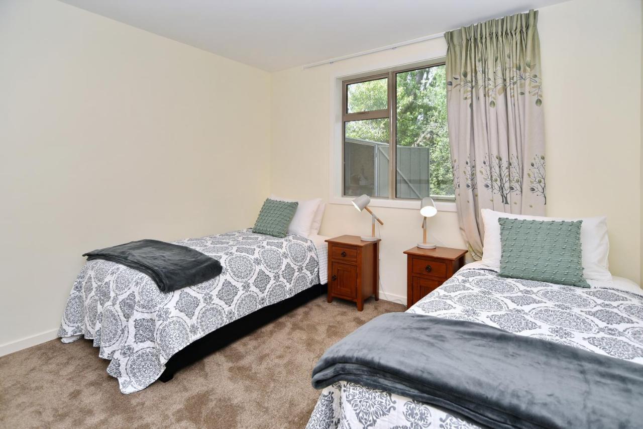 Clyde 106 - Christchurch Holiday Homes Luaran gambar