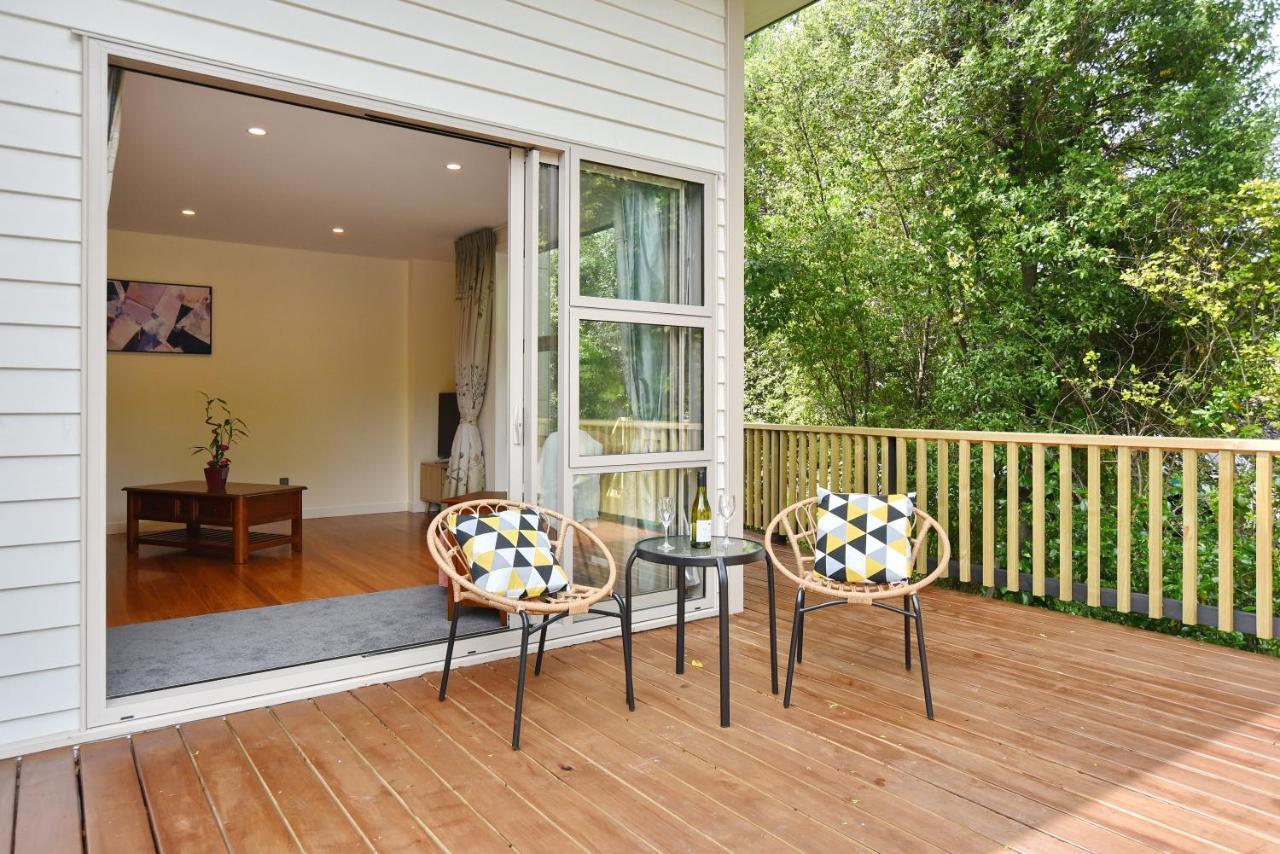 Clyde 106 - Christchurch Holiday Homes Luaran gambar