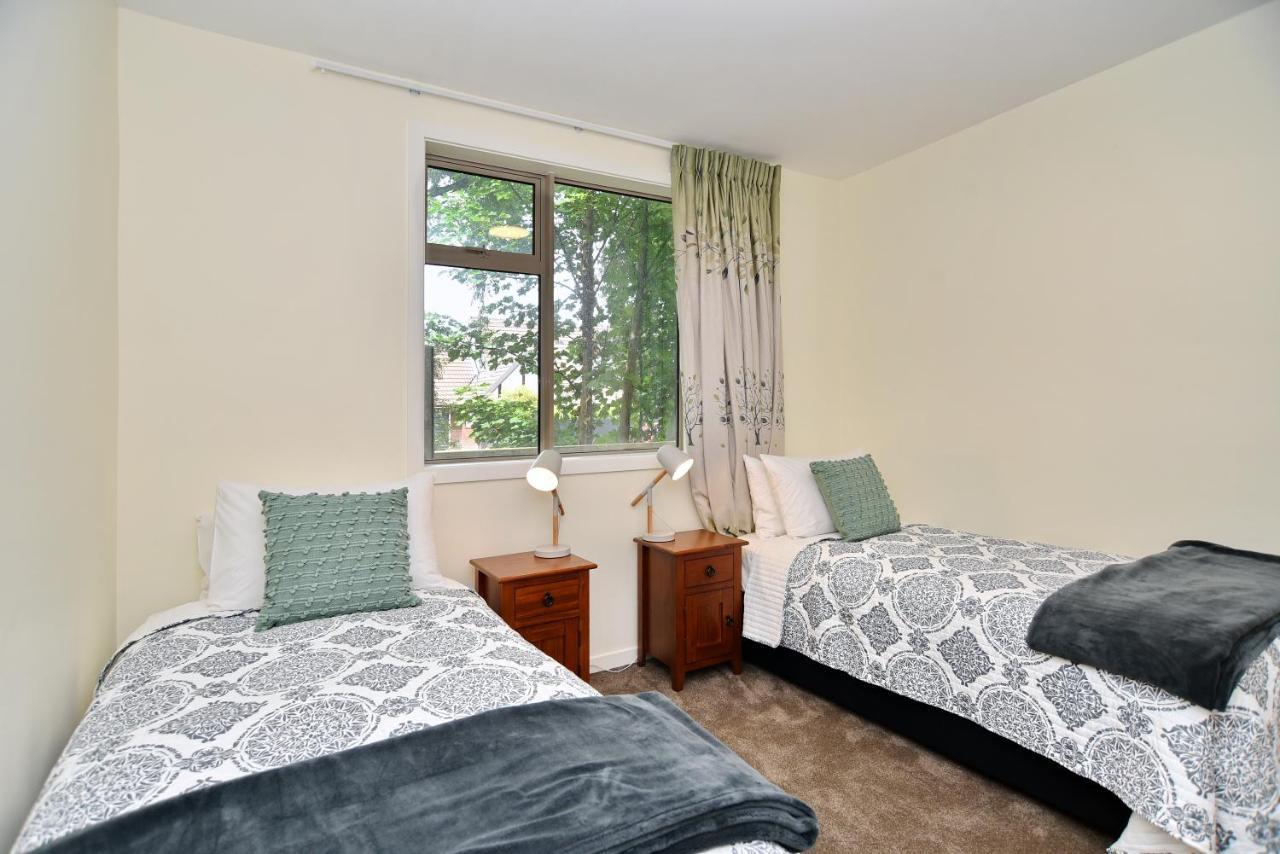 Clyde 106 - Christchurch Holiday Homes Luaran gambar
