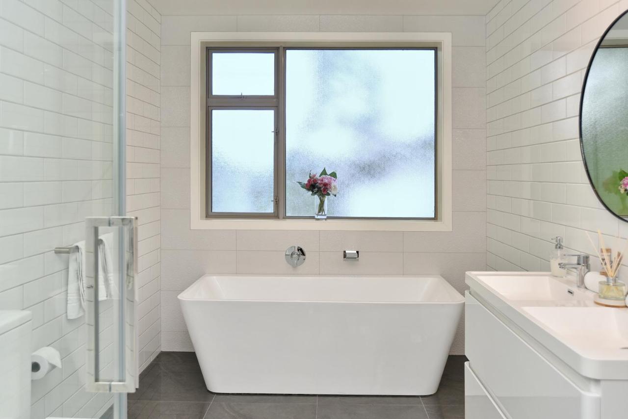 Clyde 106 - Christchurch Holiday Homes Luaran gambar