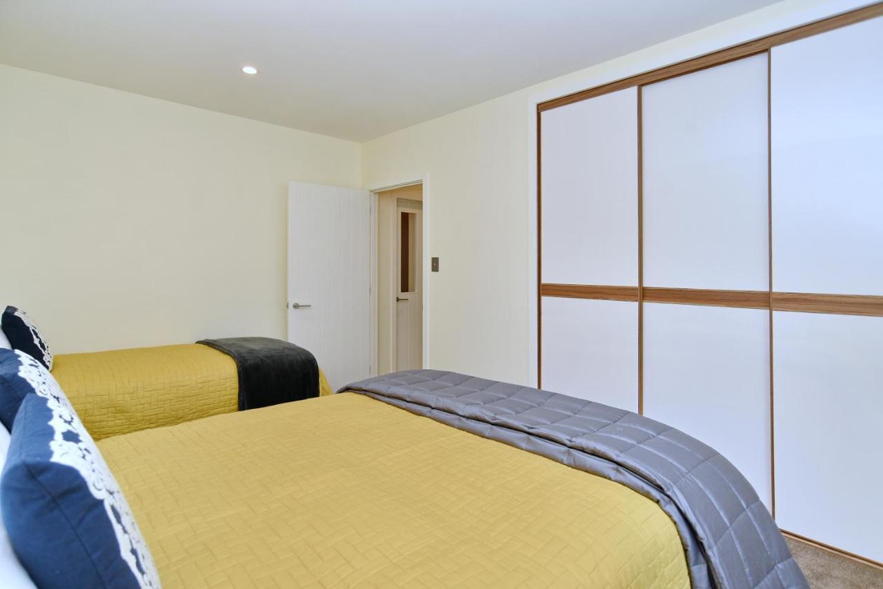 Clyde 106 - Christchurch Holiday Homes Luaran gambar