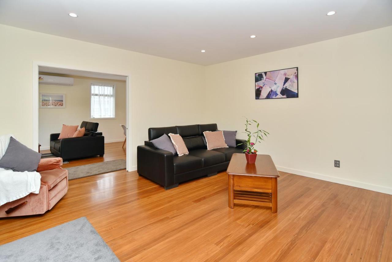 Clyde 106 - Christchurch Holiday Homes Luaran gambar