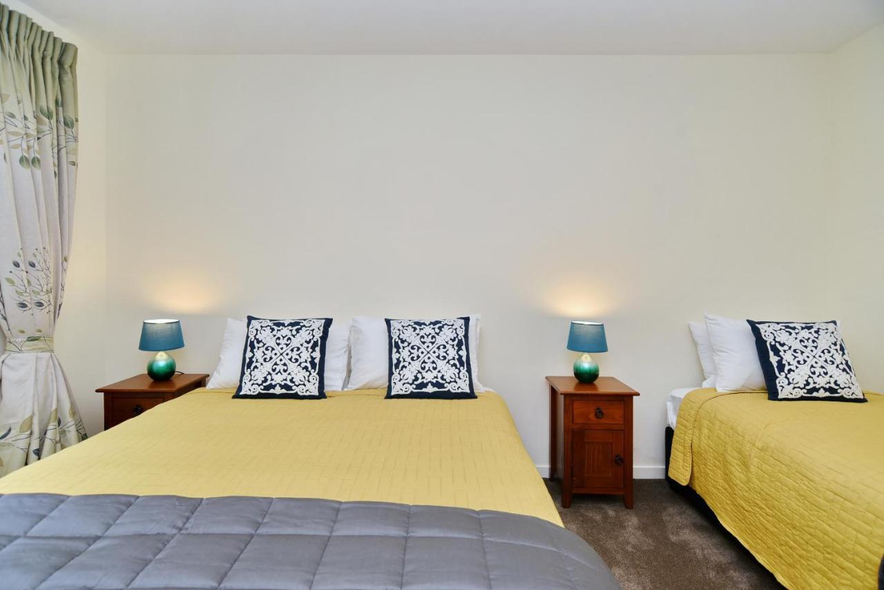 Clyde 106 - Christchurch Holiday Homes Luaran gambar