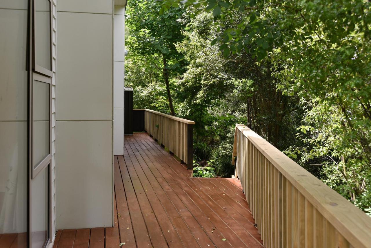 Clyde 106 - Christchurch Holiday Homes Luaran gambar