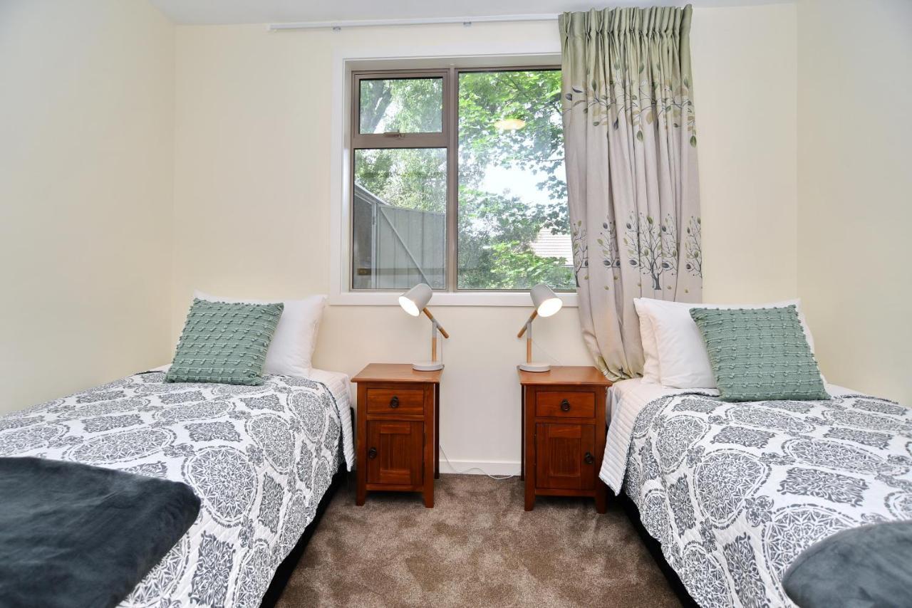 Clyde 106 - Christchurch Holiday Homes Luaran gambar