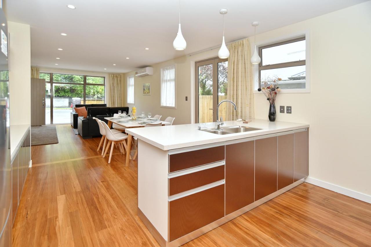 Clyde 106 - Christchurch Holiday Homes Luaran gambar