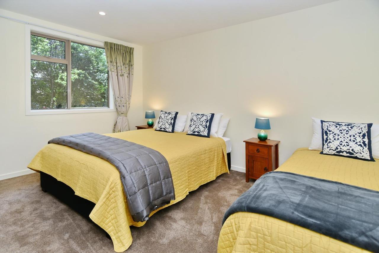 Clyde 106 - Christchurch Holiday Homes Luaran gambar