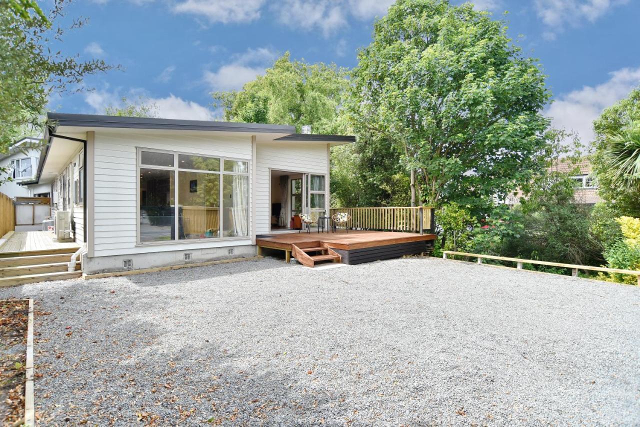 Clyde 106 - Christchurch Holiday Homes Luaran gambar